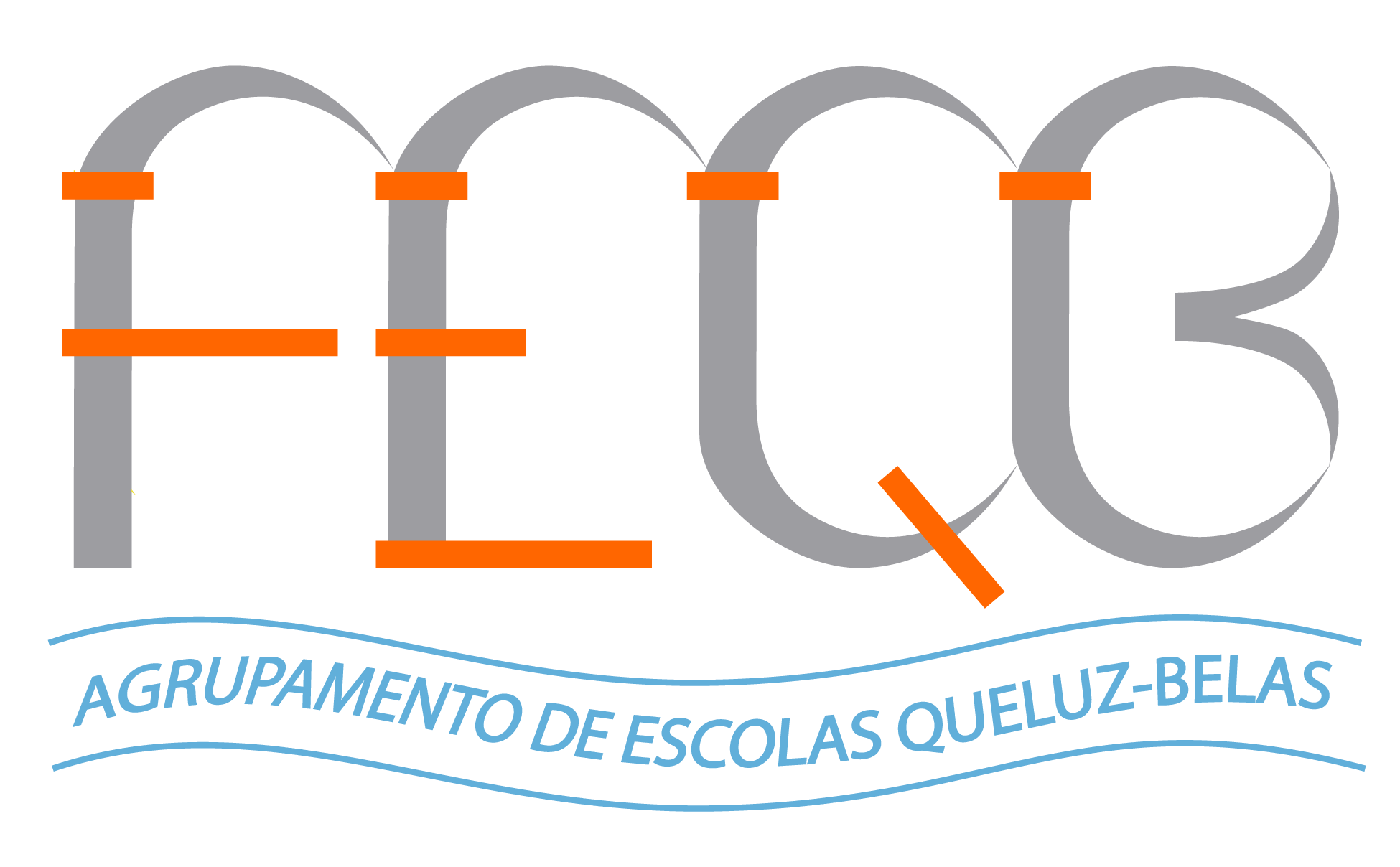 Logótipo da escola